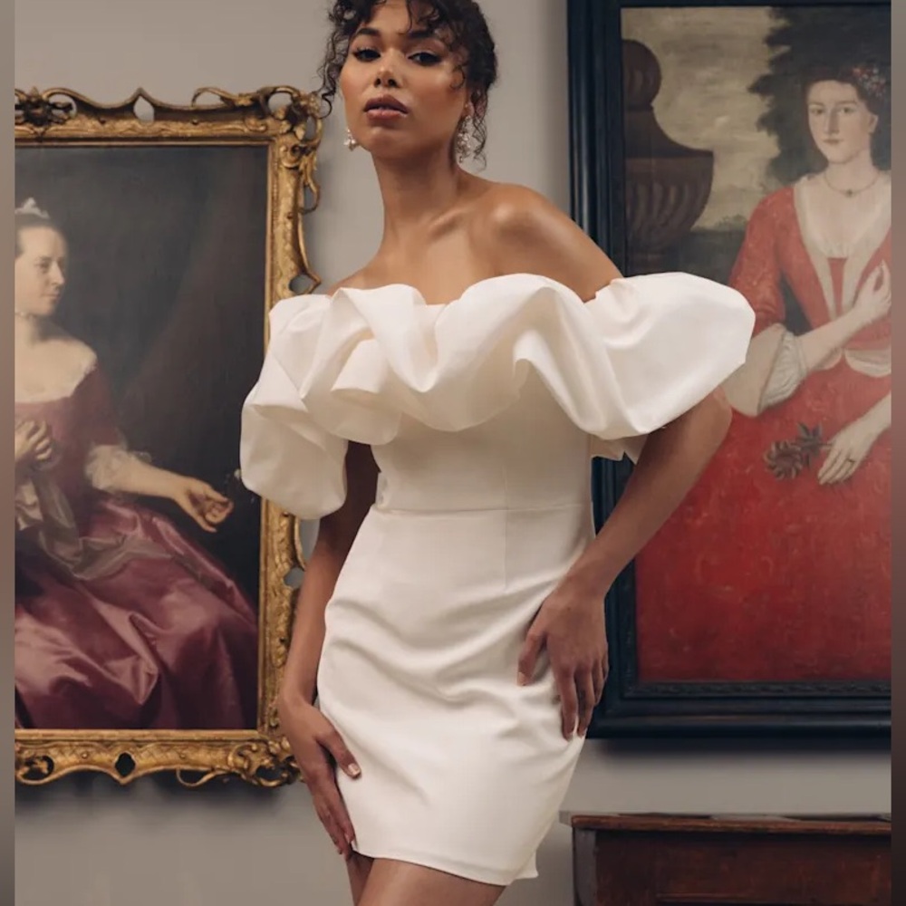 SALE! Jenny Yoo Emily dress